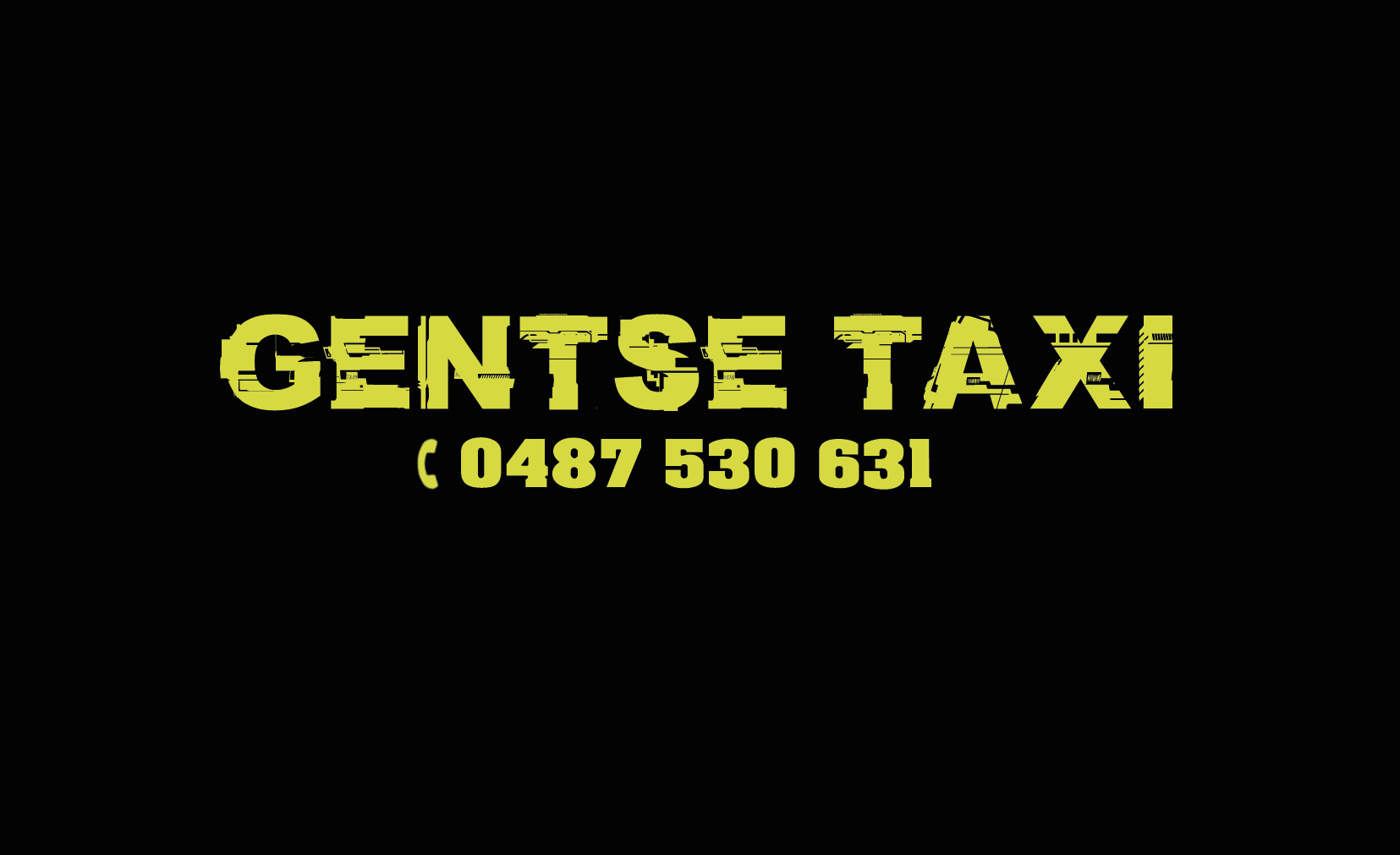 taxibedrijven met luchthavenvervoer Melsen Gentse Taxi
