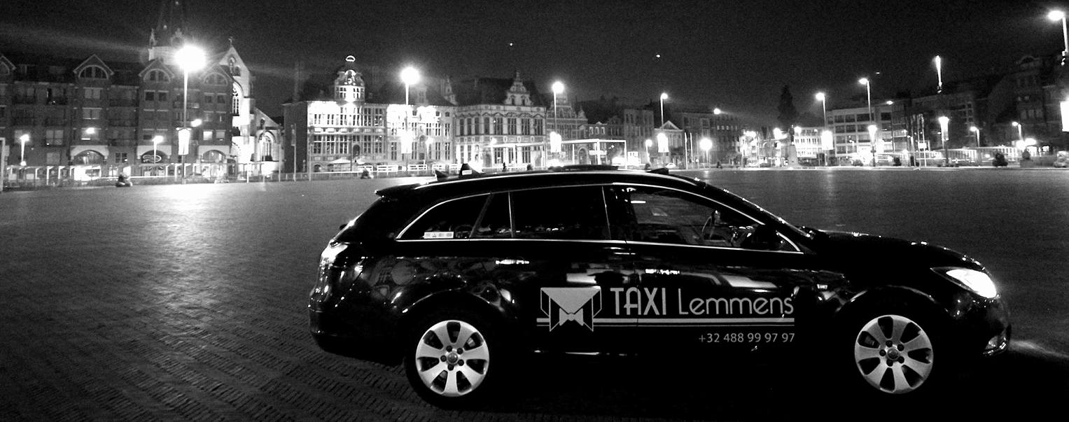 taxibedrijven met luchthavenvervoer Sint-Niklaas | Taxi Lemmens Sint Niklaas