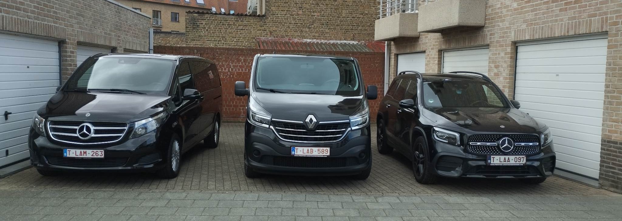 taxibedrijven met luchthavenvervoer Bredene | AIRPORT AND EVENTS SERVICE VOF PRESTIGE