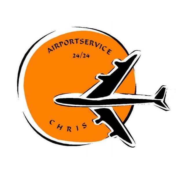 taxibedrijven met luchthavenvervoer Schaffen Airportservice Chris