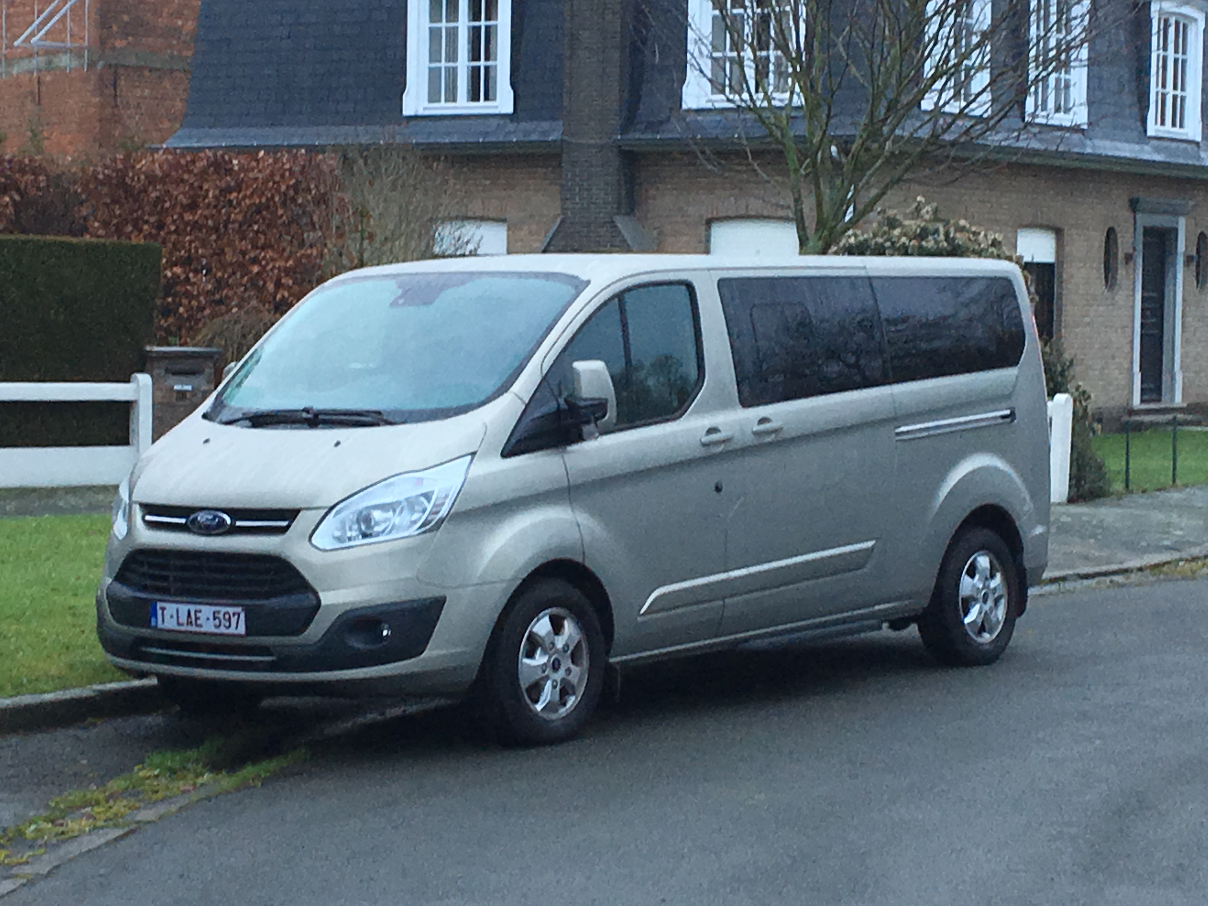 taxibedrijven met luchthavenvervoer Gent | Ben's Travel Service