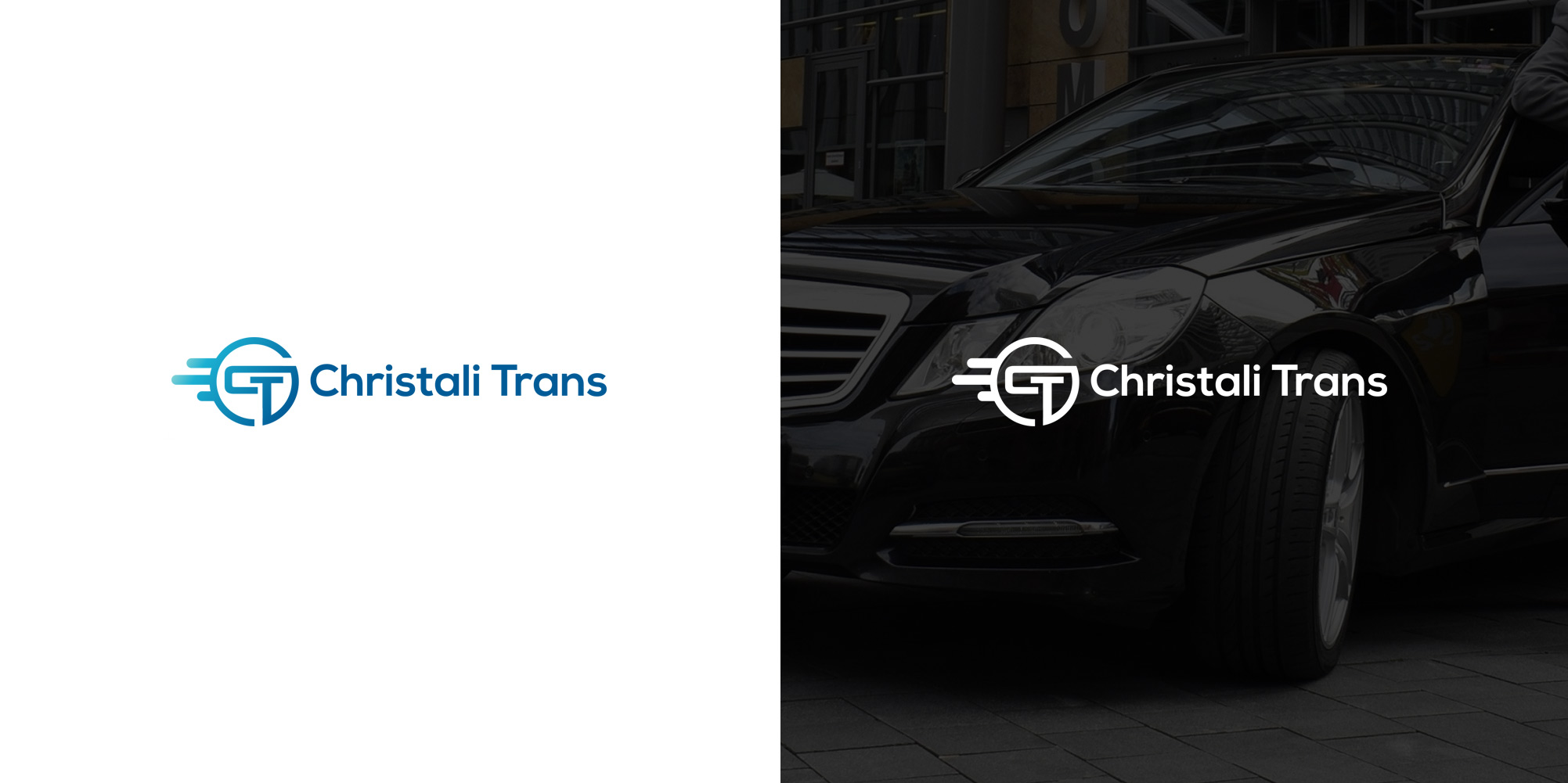 taxibedrijven met luchthavenvervoer Lochristi Christali-Trans