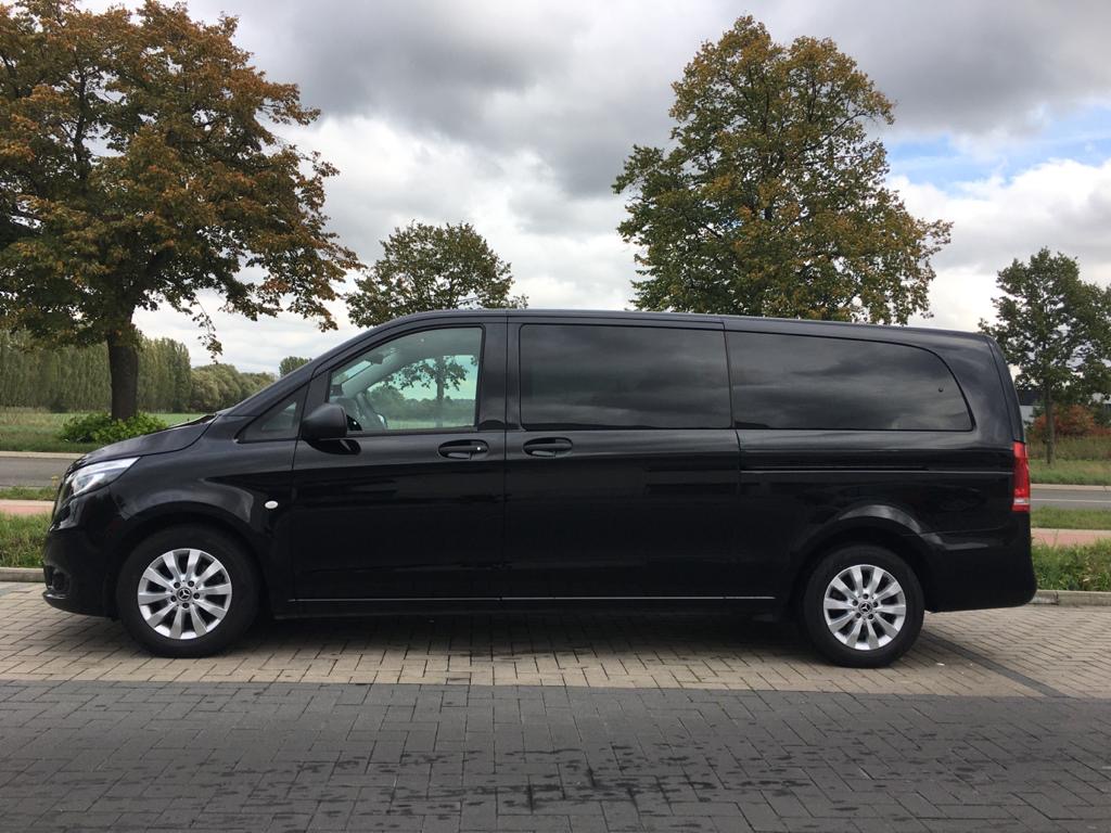 taxibedrijven met luchthavenvervoer Bertem | EasyGo - Airport Transfers & Shuttle Services