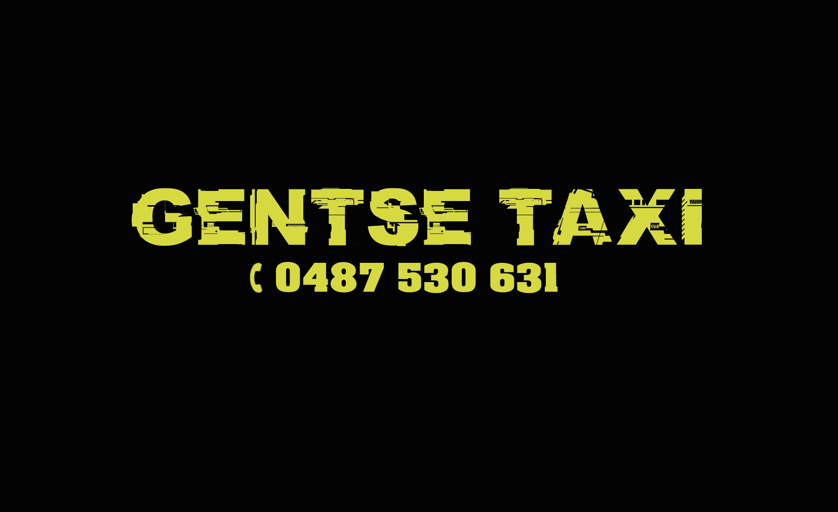 taxibedrijven met luchthavenvervoer Nazareth Gentse Taxi