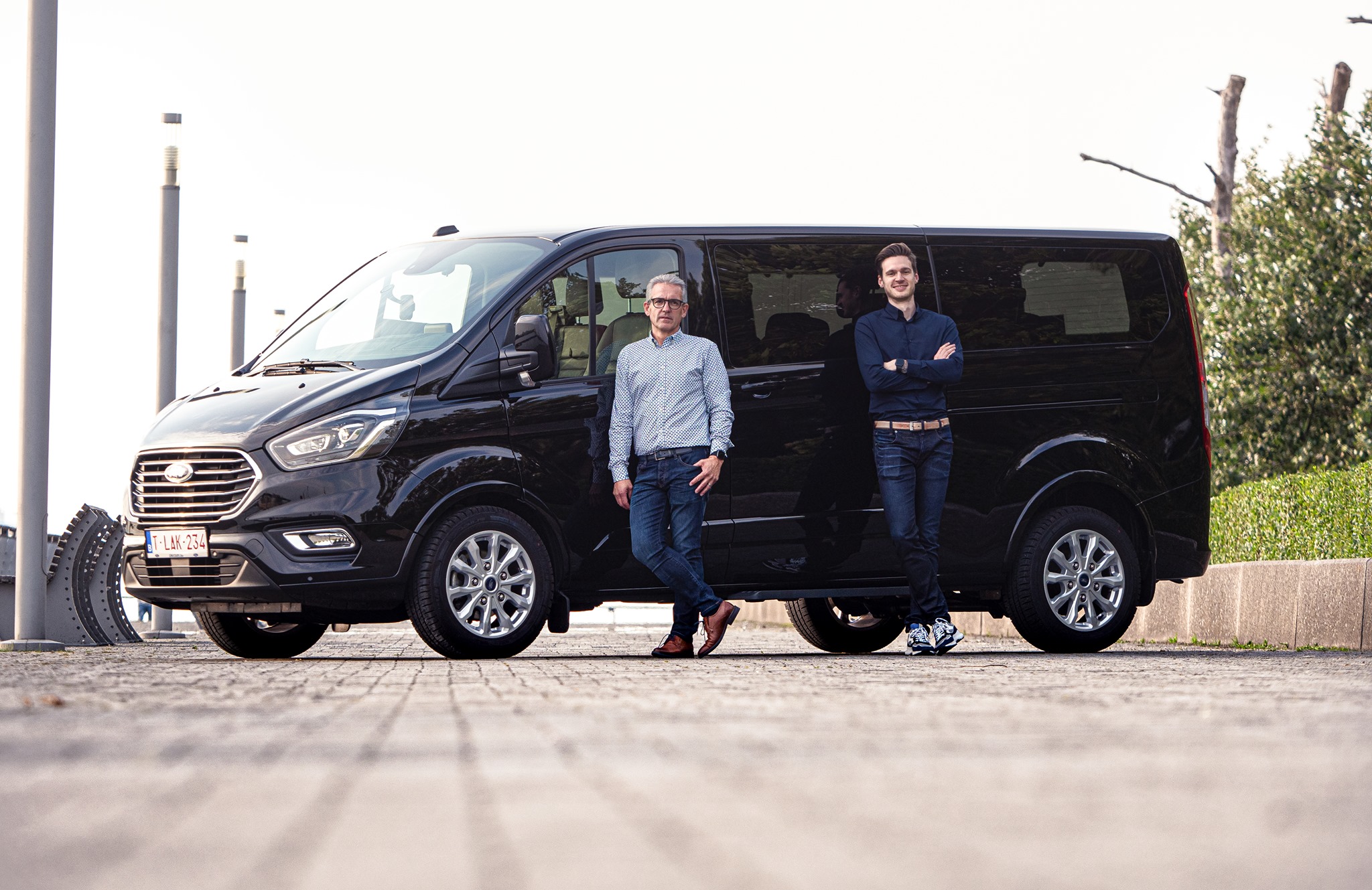 taxibedrijven met luchthavenvervoer Blankenberge Luchthavenvervoer Dirk