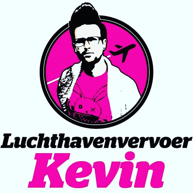 taxibedrijven met luchthavenvervoer Roosdaal Luchthavenvervoer Kevin