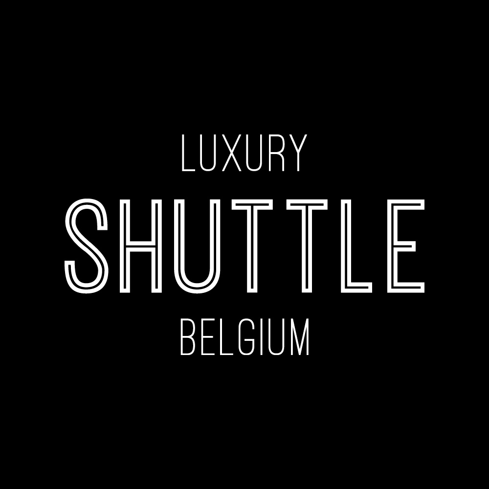 taxibedrijven met luchthavenvervoer Mechelen Luxury Shuttle