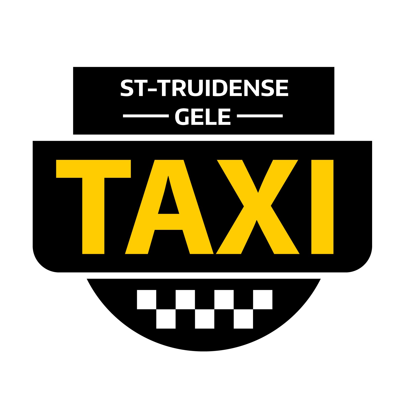 taxibedrijven met luchthavenvervoer Waremme St-Truidense Gele Taxi