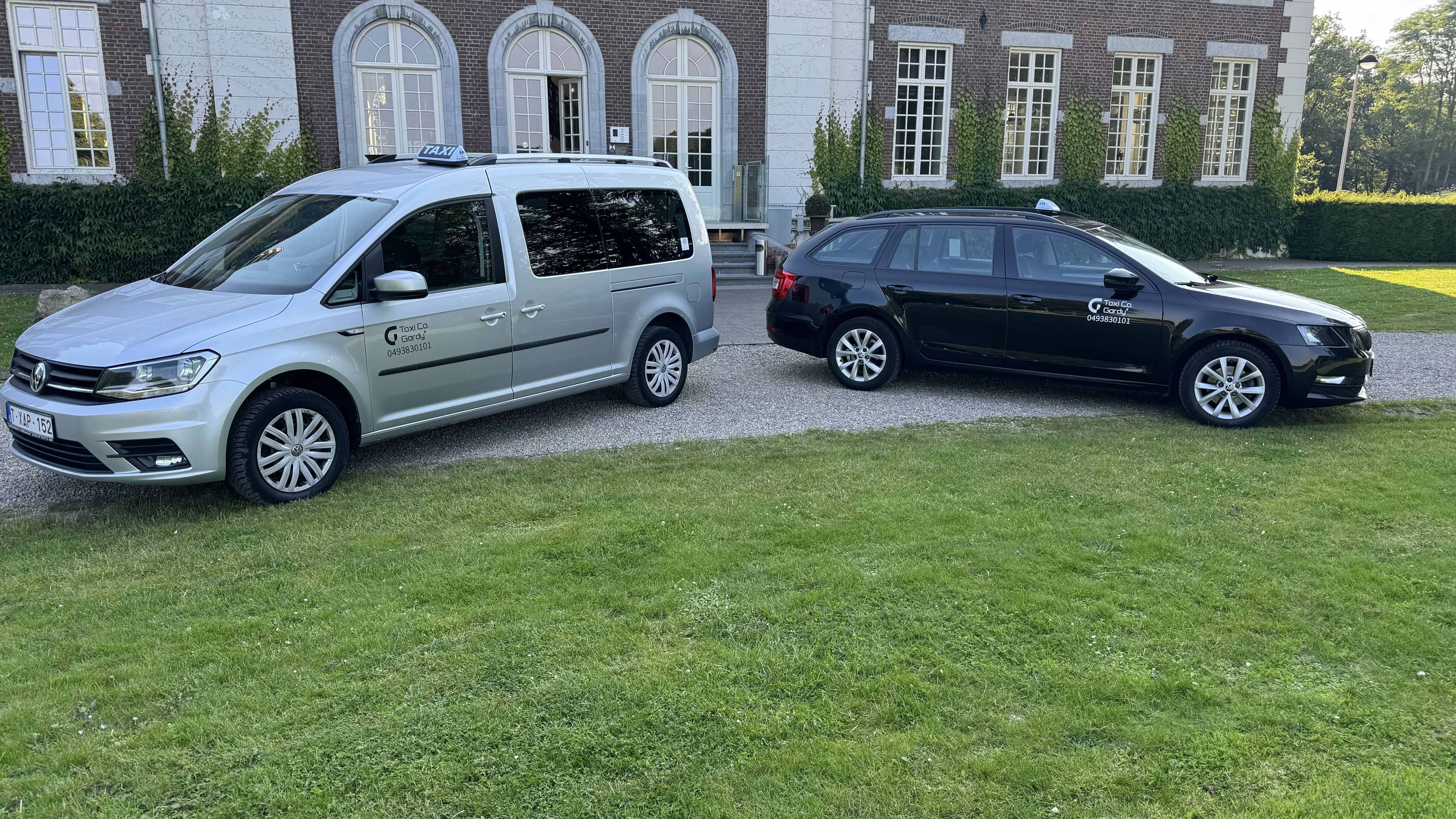 taxibedrijven met luchthavenvervoer Lanaken | Taxi Company Gardy Lanaken