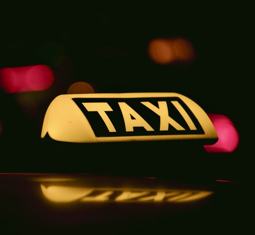 taxibedrijven met luchthavenvervoer Sint-Martens-Latem Taxi Gent 9000