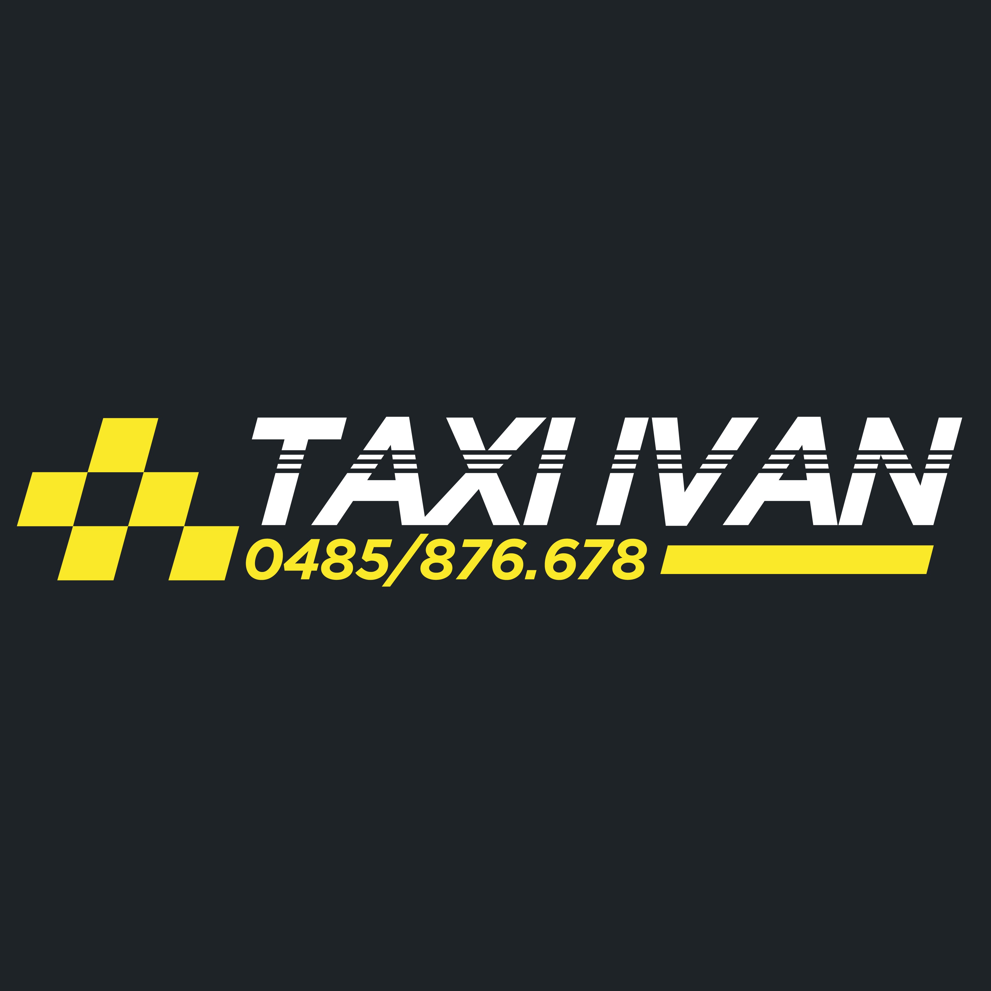 taxibedrijven met luchthavenvervoer Mechelen-Bovelingen Taxi Ivan