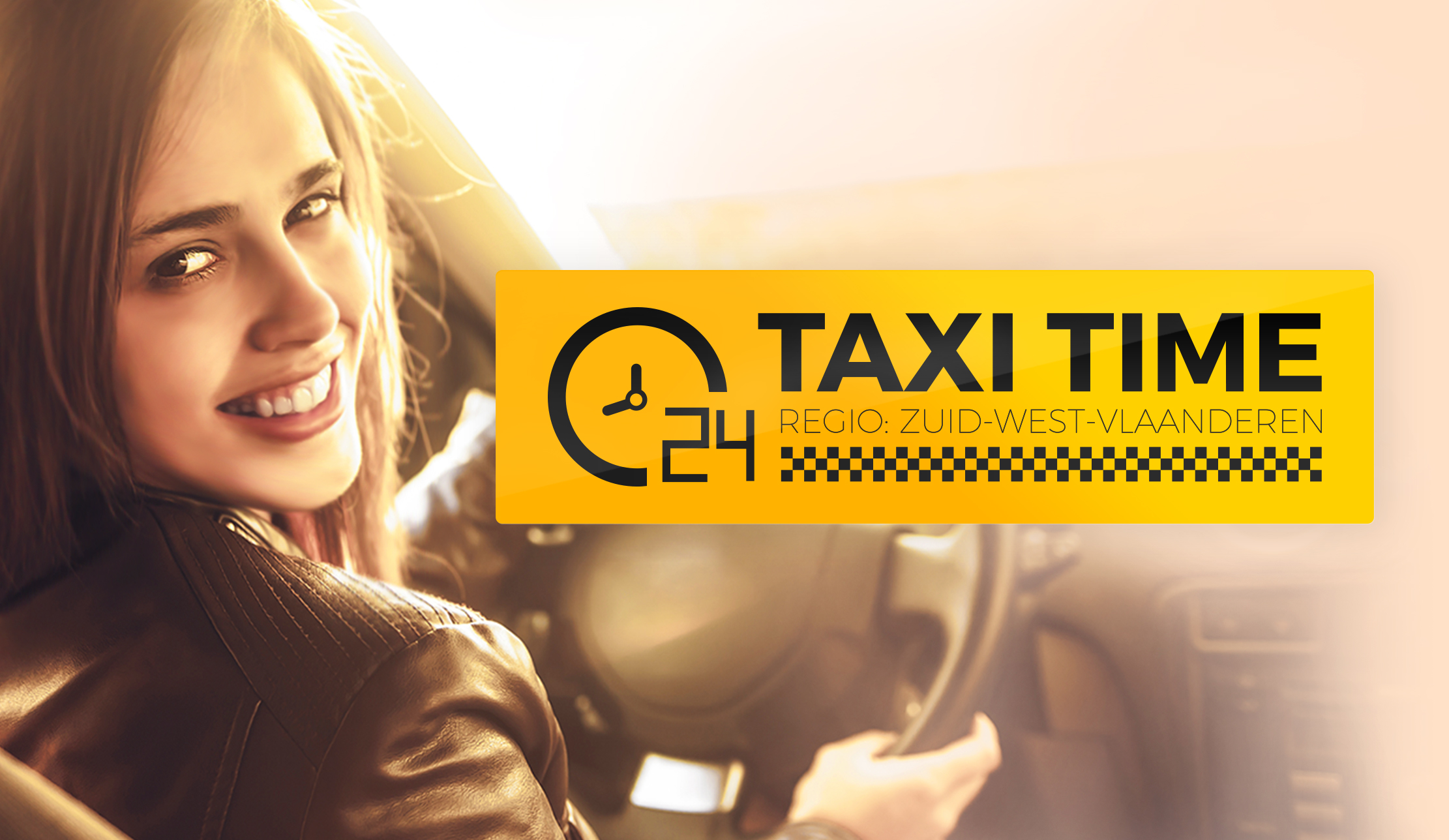 taxibedrijven met luchthavenvervoer Wielsbeke | Taxi Time Waregem Kortrijk