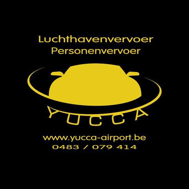 taxibedrijven met luchthavenvervoer Nieuwerkerken Yucca